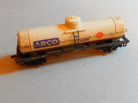 56 Best HO Scale Tank Cars images | Ho scale, Tank, Scale