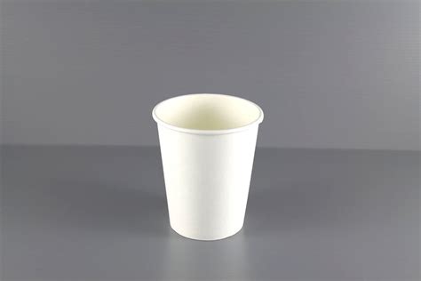 OZ PAPER HOT CUP Bevolution Singapore