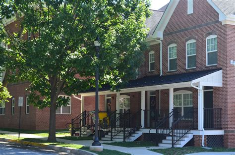 The Flats Redevelopment - Phase 1 - DiSabatino Construction