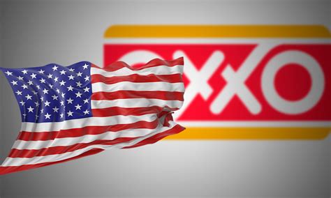 Oxxo Cruza La Frontera As Es El Plan De Femsa Para Conquistar Estados