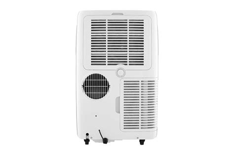 Lg Lp0721wsr 7000 Btu Portable Air Conditioner Lg Usa