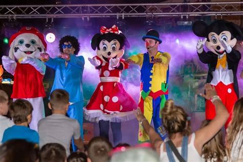 MEGA KIDS PARTY - JUUK Zvonimir Solin