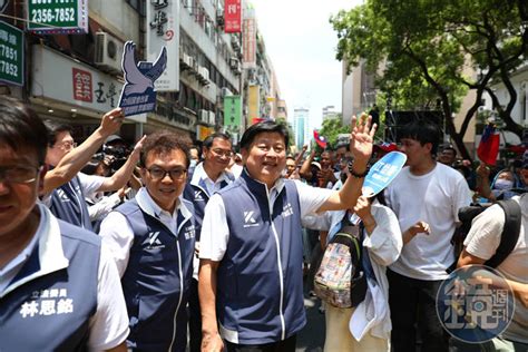 覆議案遭藍白聯手否決 行政院遺憾將提釋憲：持續努力做民眾後盾