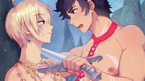 Power Bottom S Sex Slave Enchantment M M Yaoi Audio Story Pornhub