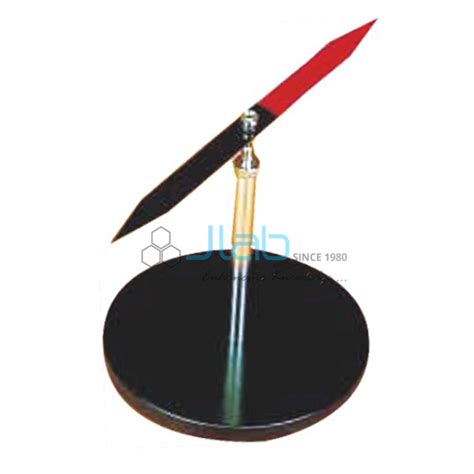 Magnetic Needle On Stand India Magnetic Needle On Stand Manufacturer