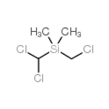 迈瑞尔 DICHLOROMETHYL CHLOROMETHYL DIMETHYLSILANE tech 95 18171 70 5 实验