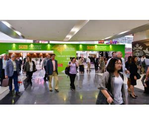 Asia Fruit Logistica Se Prepara Para Una Edici N R Cord