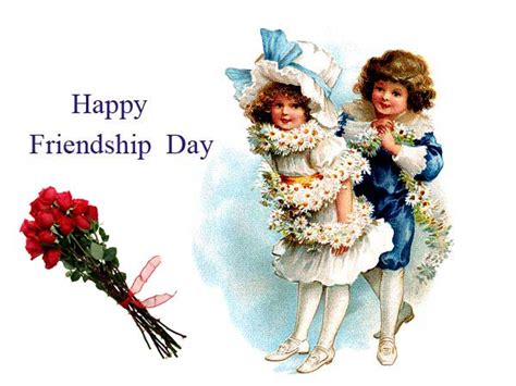 Friendship Cards- Friendship Day Cards, Friendship Greeting Cards, Greeting Card for Friends