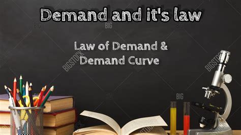 Demand And Its Law ।। Law Of Demand ।। Economics Xi Xii And Ugb 1st Year।। Youtube