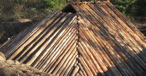 How To Build A Long Term Survival Shelter Shtfpreparedness