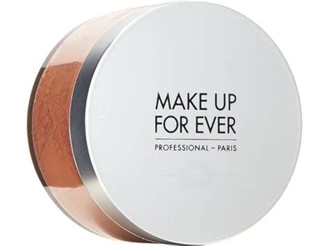 ОТТЕНОЧНАЯ РАССЫПЧАТАЯ ПУДРА ДЛЯ ЛИЦА Make Up For Ever ultra hd setting ...