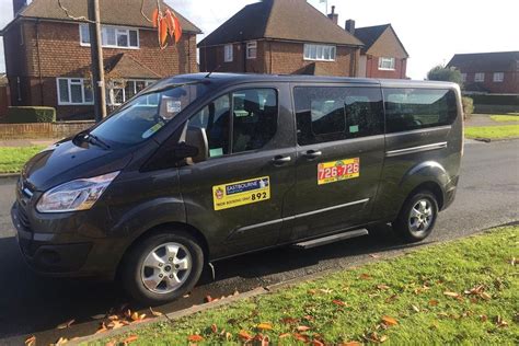 Taxi Fleet Sussex Cars 01323 726726