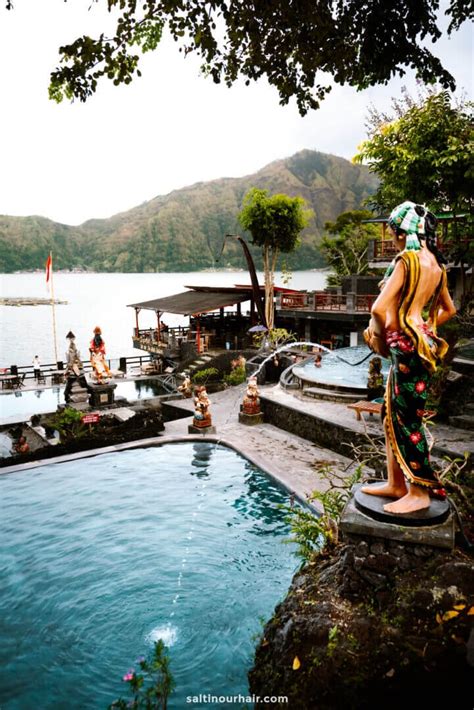 Batur Natural Hot Spring Bali Complete 2026 Travel Guide