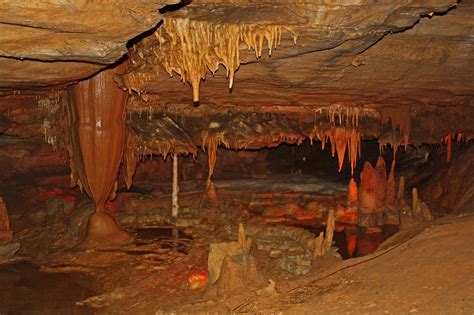 Cavern Tennessee Forbidden Caverns - Free photo on Pixabay - Pixabay