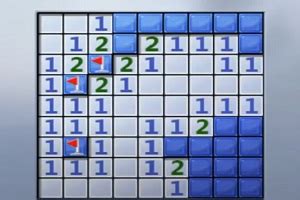 Игры Сапер - онлайн бесплатно