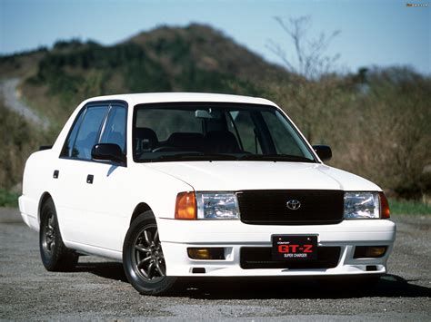 longevity   toyota crown comfort revivaler
