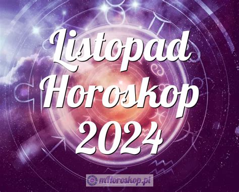 Horoskop Listopad 2024 Lewthwaite Gene Jillian