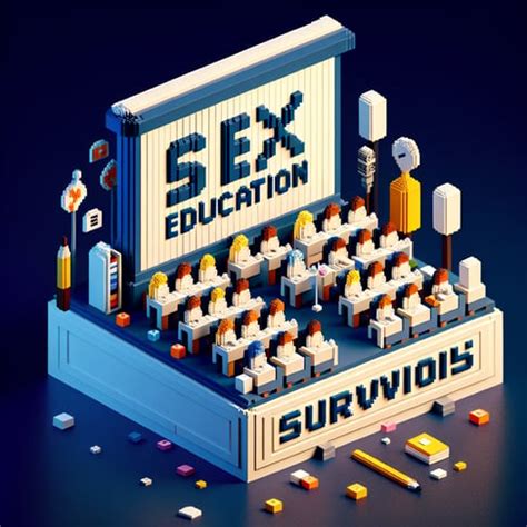 50 Survey Questions About Sex Education SuperSurvey