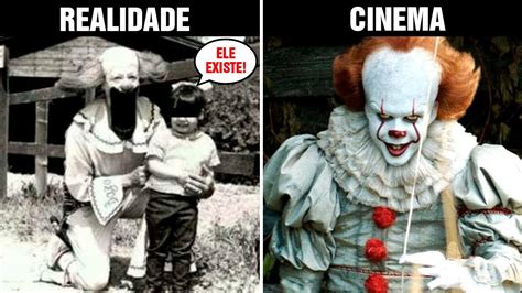 Eles S O Reais Filmes De Terror Inspirados Em Casos Reais Youtube