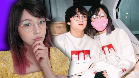 Lilypichu Explains Why She And Michael Reeves Are Living Separately