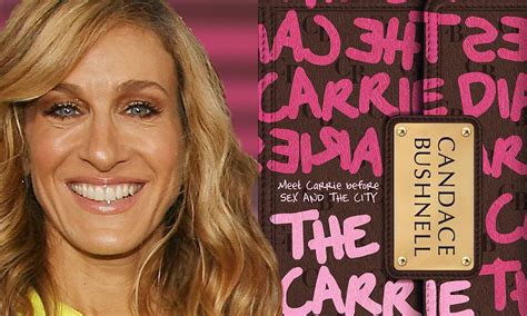 Sex And The City Prequel The Carrie Diaries Finally Set To Be Turned Into A TV Series Daily
