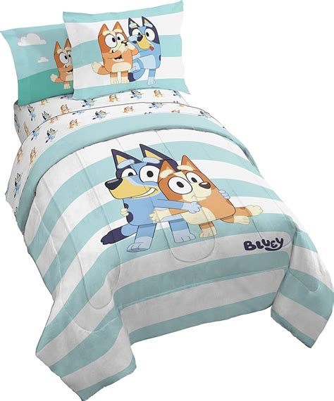 Bluey And Bingo Ready Bed Bluey Official Website Readybed Enfant