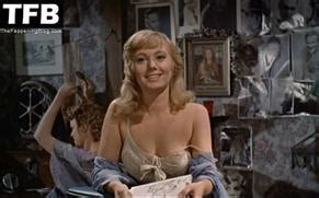 Shirley Jones Nude And Sexy Collection AZNude