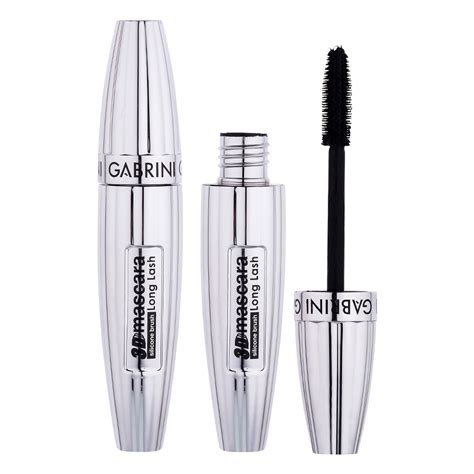 Gabrini 3 In 1 Maxi Volume Mascara Salon Designers