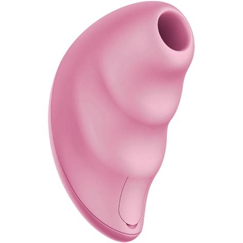 Fun Factory Intense Air Pulse Vibrator Rose Welcome Lover Sex Shop