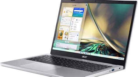 The new Aspire 3 laptop with AMD Ryzen 7000 Series CPU is only $387 ...