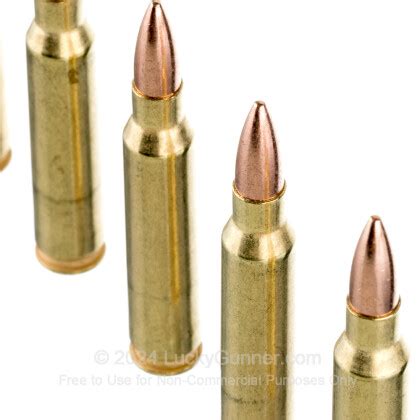 Bulk 223 Rem Ammo For Sale 55 Grain FMJ Ammunition In Stock By