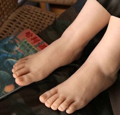 Chubby Gay Feet