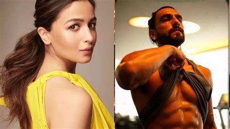 Alia Bhatt S Sharp Retort On Ranveer Singh Getting Trolled For Nude Shoot Don T Like Anything