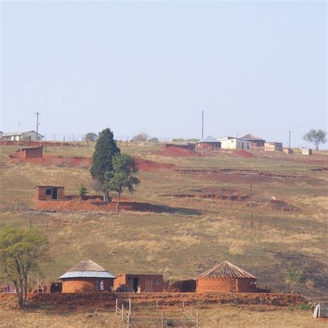 Rural Communities in KwaZulu-Natal, South Africa | Engineers Without ...