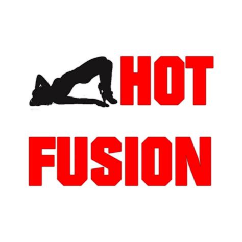 Hot Fusion YouTube
