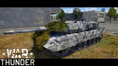 War Thunder Der Dicke Leopard 2A5 Standhaft Trotz Roter Schelle