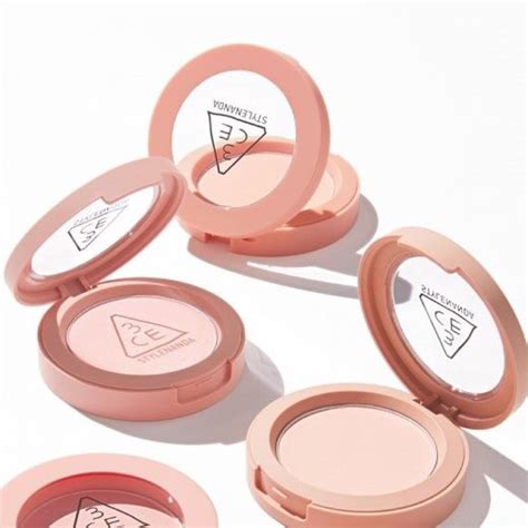 Jl Ce Face Blush G Mono Pink Nude Peach