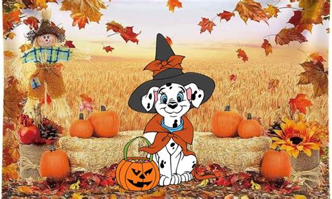 101 Dalmatians Halloween Puppyhalloween Yard Artdalmation Yard Art Etsy