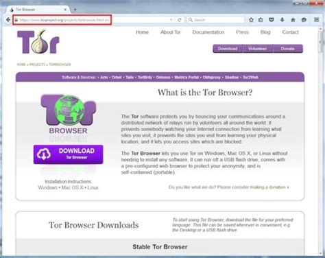 What Is Tor Browser How To Setup Tor Ultimate Tor Guide