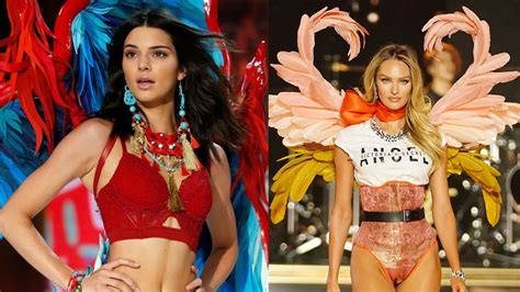 Victoria s Secret regresa a las pasarelas tras cinco años de ausencia