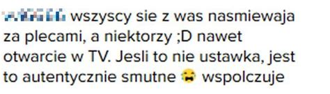 Agnieszka Szulim W Bikini A Pod Zdj Ciem Wszyscy Si Z Was Na Miewaj Wo Niak Starak