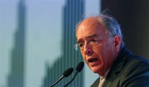 Pedro Parente Pede Demiss O Da Presid Ncia Da Petrobras Pcdob