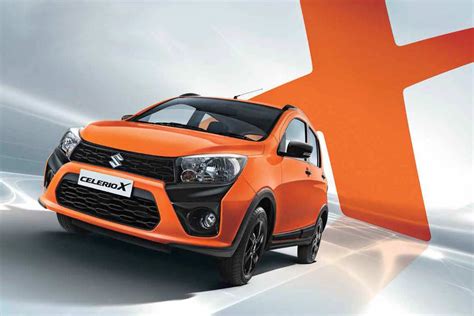 Maruti Suzuki Celeriox Launched In India Autobics