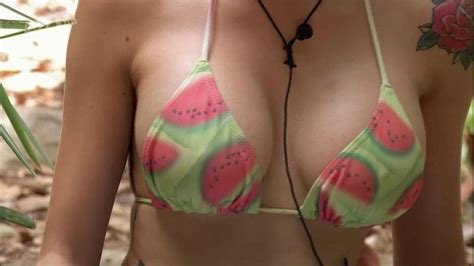 Naked Jessica Jane Stafford In I M A Celebrity Get Me Out Of Here