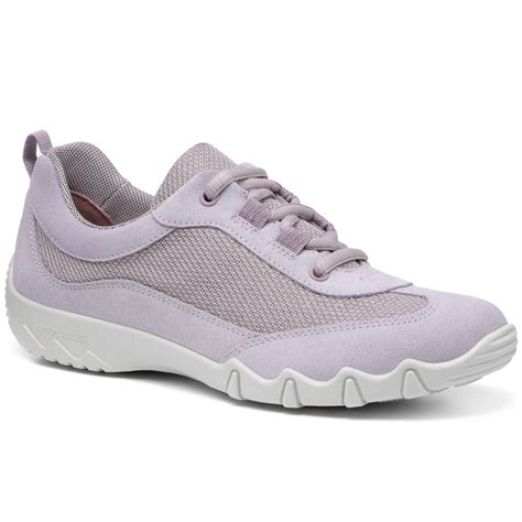 Hotter Leona Womens Sports Trainers Women From Charles Clinkard Uk