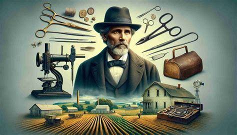 The Remarkable Story Of Phineas Gage A Farmer S Journey Through Medical History