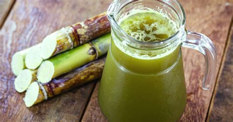 Caldo De Cana É Inflamatório - Conheça os benefícios do caldo de cana para quem pratica atividade física
