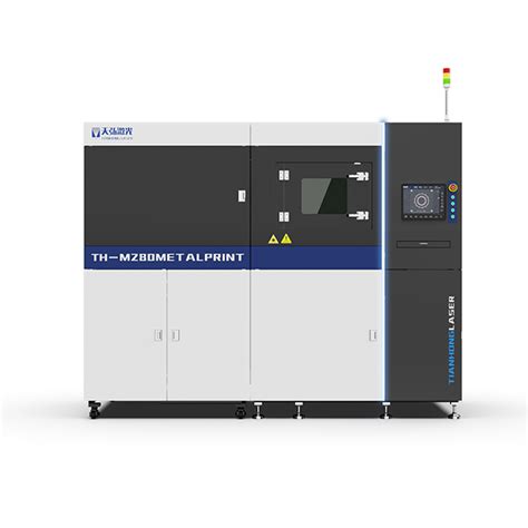 Metal 3D Printing Machine from China manufacturer - Tianhong Laser