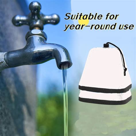 foam faucet cover 2
