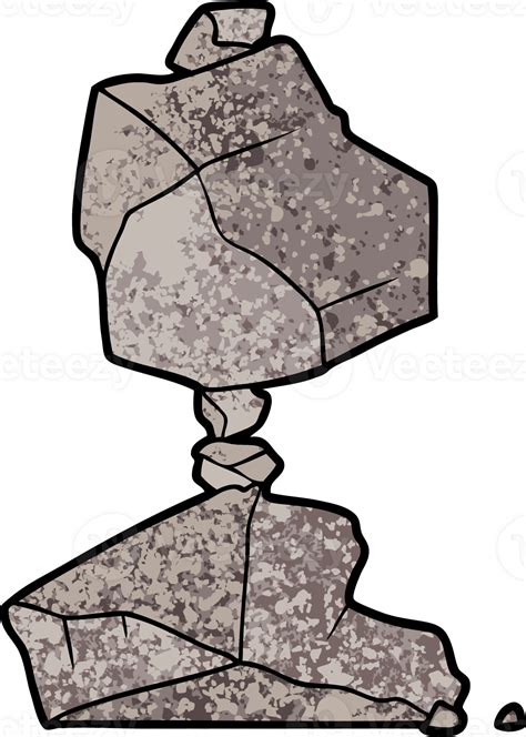 rocks for drawing 7